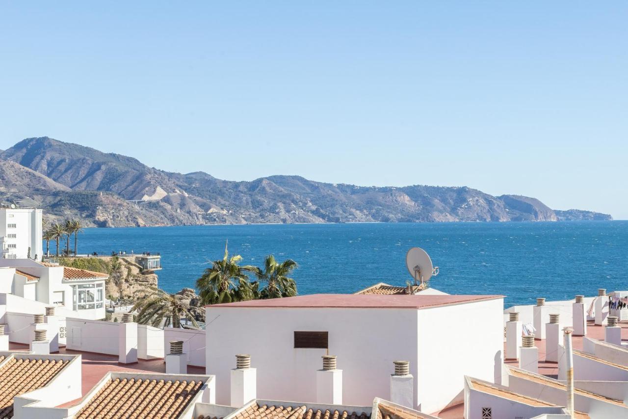 Sirena Lägenhet Nerja